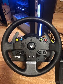 Thrustmaster TMX - 2