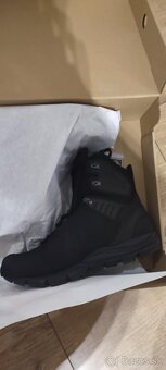 Taktická obuv Kanady Gore-tex - 2