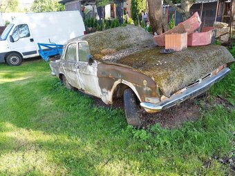 Volga 24 - 2