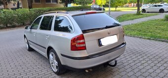 Predám Škoda Octavia Combi 1.9 Tdi 77Kw ELEGANCE - 2