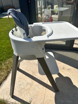 Stokke stolička - 2