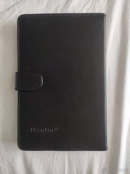 Predávam starú elektronickú čítačku Jinke Hanlin V3 - 2