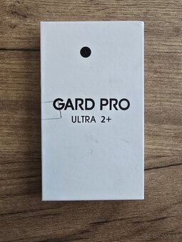 Smart hodinky GARD PRO ULTRA 2+ - 2