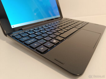 ACER One 10 - tablet + notebook 2v1, TOP stav, Windows 10 - 2
