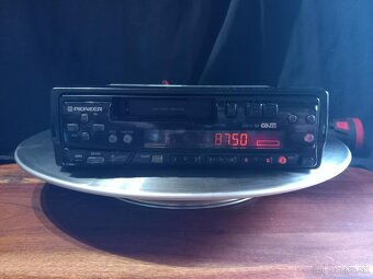 Pioneer KEH 2730 R - 2