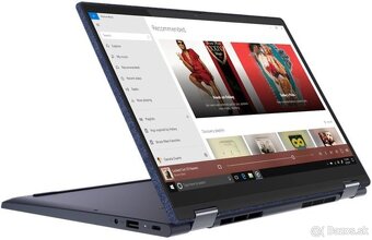 Lenovo Yoga 6 13ARE05 Abyss Blue - 2
