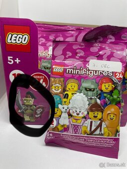 Lego nove 71037 figurky - 2
