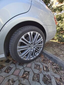 Zimná sada 5x112 R18 245/40/ 18 DOT2022 - 2
