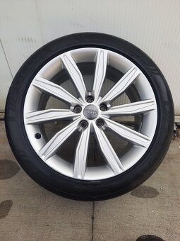 AUDI R19 5x112 - 2