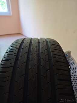 Letné pneumatiky 225/40 R18 Continental Ecocontact 6 - 2