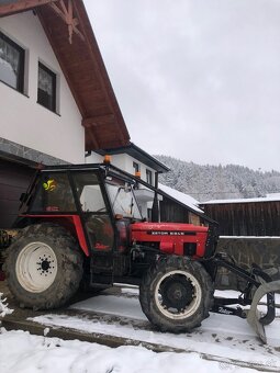 Zetor - 2