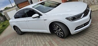 Volkswagen Passat B8 2.0tdi - 2