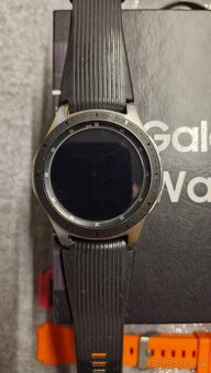 Galaxy Watch 46mm,Active 2 44mm - 2