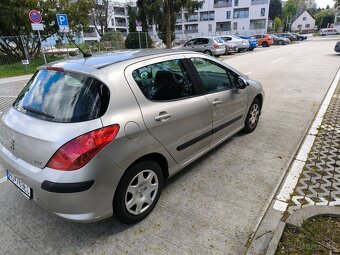 Peugeot 308 - 2