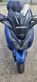 Honda forza 125 r.v 2022 - 2