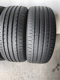 215/50 r18 letné pneumatiky na Karoq Ateca Mazda CX3 Puma - 2