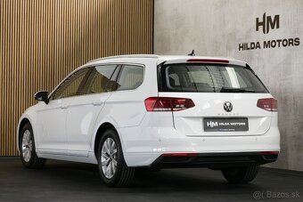 VW Passat Variant 2.0TDI 110kW DSG ACC Kamera Dynaudio Tažné - 2