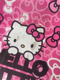 Autosedacka Hello Kitty - 2