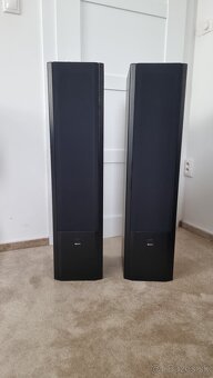 MB Quart QL 800 trojpasmove stĺpové repro - 2