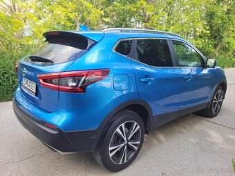 Nissan Qashqai DIG-T 140 Visia - 2