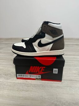 Botasky NIKE - 2