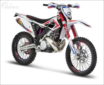 Kúpim enduro 250/300 2takt - 2