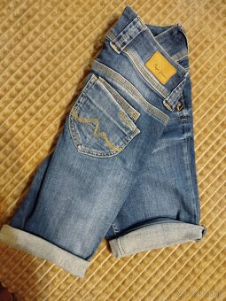 Pepe jeans kraťasy - 2