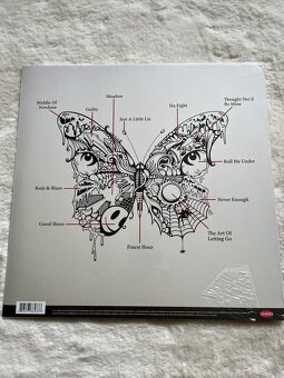 LP Stone Temple Pilots - 2