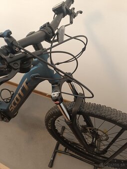 Scott Aspect eRide 930 veľ. XL - 2