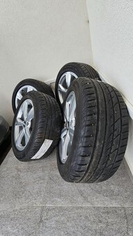 R 17 5×100 - 2