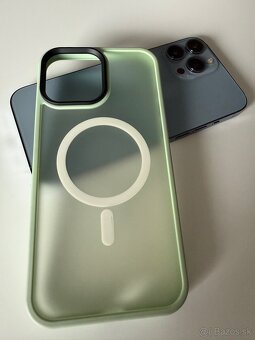 Iphone 13 Pro Max 128gb Sierra Blue - 2