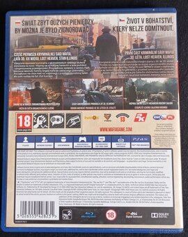 Mafia 2 - 2