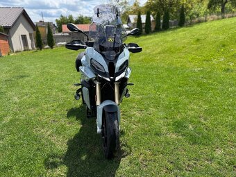 BMW S 1000 XR - 2