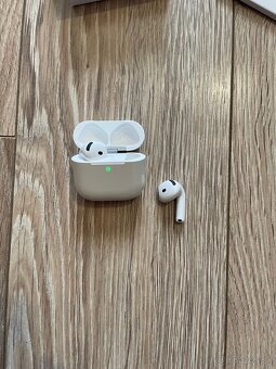 Apple airpods 4 anc - 2