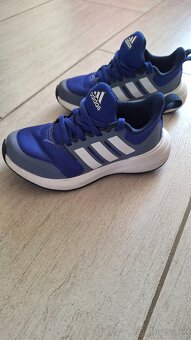 Tenisky Adidas veľkosť 30,5 - 2