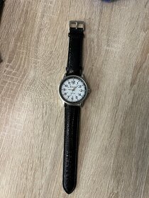 Ručičkové hodinky Eiger Typ P754 - 2