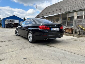 BMW 520d - 2