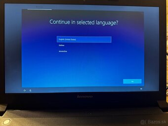 Lenovo B50-30 - 2
