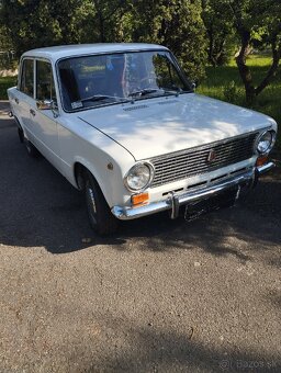 Lada 2101 - 2