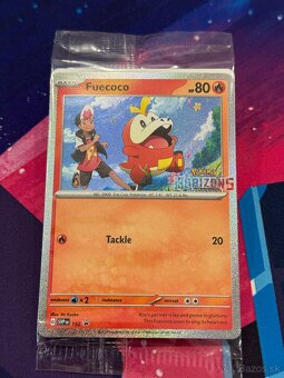 Pokemon TCG kusove karty - Ex-V-Pokeball-Promo - 2