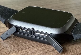 TCL Smart hodinky pre seniorov - 2