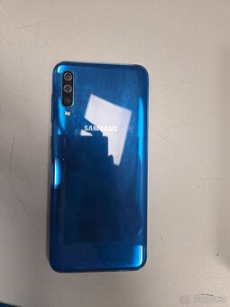 Samsung A50 - 2