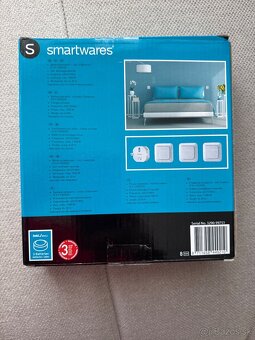 Vypinace na dialkove ovladanie Smartwares - 2
