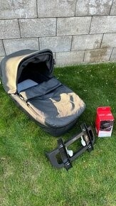 Britax Go BIG 3-kombinacia - PREMIUM LINE - 2