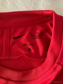 Predam sportove tricko Nike - 2
