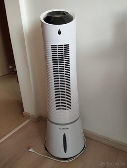 Ochladzovač vzduchu Skyscraper Ice 4 v 1 . - 2