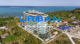 Luxusní 4-izbový apartmán na Zanzibare - 2