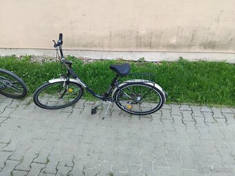 Bicykel - 2