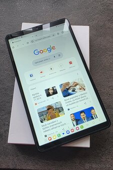 Samsung galaxy tab A9 LTE - 2