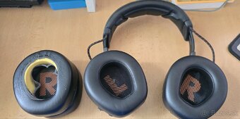 Jbl quantum one - 2